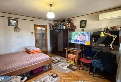 Garsonieră decomandată în Central - 4