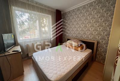 Ap 2 camere | RENOVAT | Manastur/Casa Piratilor - 2