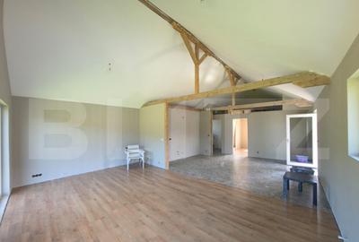 Casa cu priveli?te superba5 camere, 125 mp utili, tere - 3