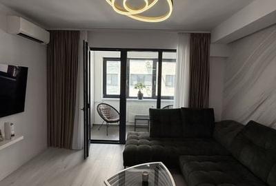 Apartament cu 2 camere în Berceni