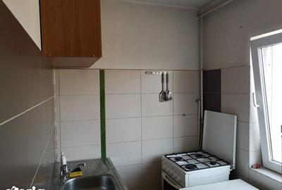 Garsonieră decomandată în Zorilor - 4