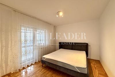 Apartament spatios cu 4 camere || Piata Alba Iulia- Unirii | Partial mobilat - 11