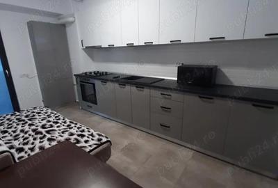 Garsonieră decomandată în Ostroveni - 2