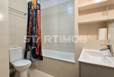 Apartament cu 2 camere decomandat în Calea București - 17