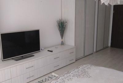 Garsonieră nedecomandată în Drumul Carului - 1