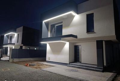 Casă cu 4 camere cu Teren 400 Mp în Exterior Vest - 6