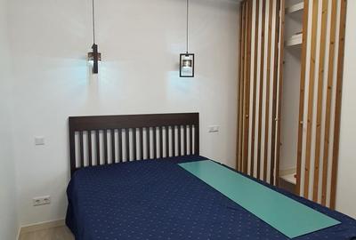 Complex Hercesa -  Basarabia, studio modern, loc parcare,  NOU, Centrala termica - 12