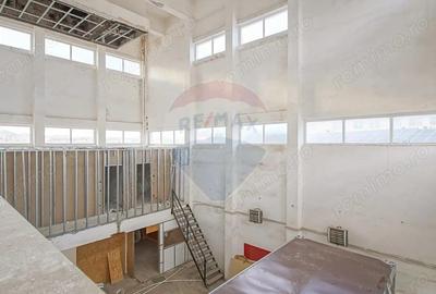 Spa?iu industrial de 494mp de vanzare in zona Uzina 2 - 10