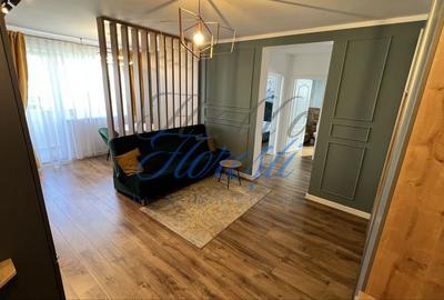 Se inchiriaza,apartament 2 camere,Floresti-Cetatii. - 1