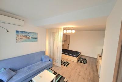 Garsonieră decomandată în Grozăvești - 1