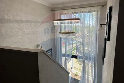Vila de lux de vanzare in Ipotesti-Suceava - 21