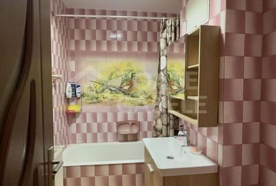 Apartament mobilat, 2 camere decomandat, lângă Iulius Mall - 6