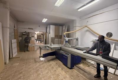 Spatiu Productie/Comercial/Birouri-  Calea Giulesti Spatiu Productie/Comercial/Birouri-  Calea Giulesti - 7