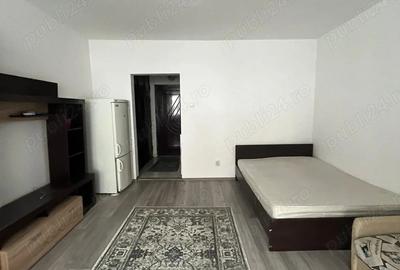 Garsonieră semidecomandată în Circumvalațiunii - 3