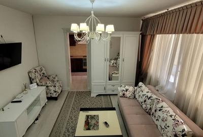 Apartament cu 2 camere decomandat în Horea - 3