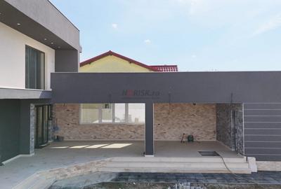 Vila moderna cu piscina langa Bucuresti - Cernica - Balaceanca - 14