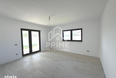 Casă cu 3 camere cu Teren 454 Mp în Micești - 2