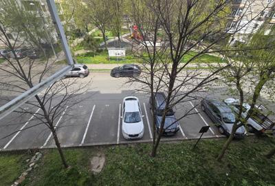 Apartament cu 2 camere decomandat în Central - 3