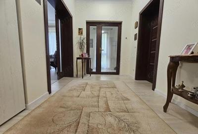 Casa individuala premium zona Lunei, Timi?oara, teren 570 mp, mobilata ?i utilata! - 7