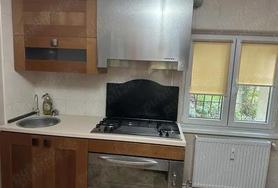 Apartament 2 camere-mosilor-obor-centrala proprie-parcare proprie-metrou 5 minute - 1