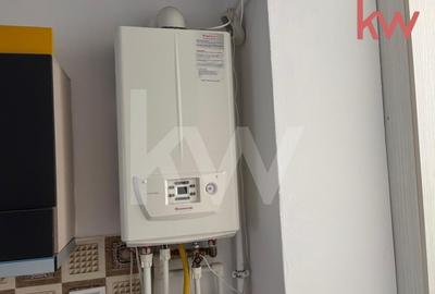 Apartament Premium, Etaj 2, Bloc Nou – Langa Medicina & Spital! - 8