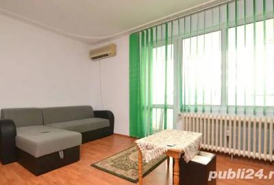 Apartament cu 2 camere decomandat în Titan - 2