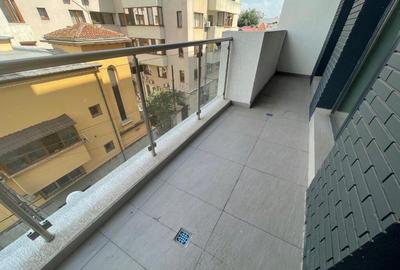 2 camere, 2 bai, ?epe? Voda Residence, etaj 2 la cheie PROPRIETA - 15