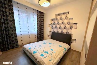 Apartament cu 4 camere decomandat, mobilat în Gheorgheni - 3