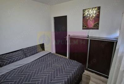 Garsonieră semidecomandată, mobilată în Central - 6