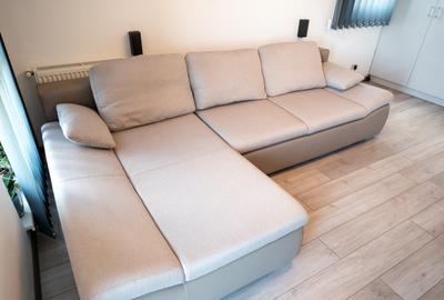 Apartament 3 camere – Șos. Berceni, bloc nou (2019) - 6