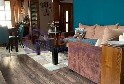 Casa Individuala cu 4 camere, teren si piscina, Zona Pictor Brana Casa Individuala cu 4 camere, teren si piscina, Zona Pictor Brana - 6