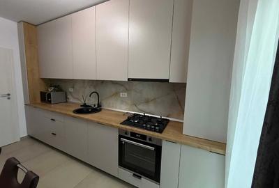 Inchiriere 2 camere Grand Kristal Metalurgiei - 5