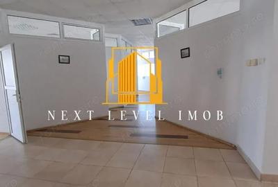 Spațiu comercial, de 120 mp, în Central - 7