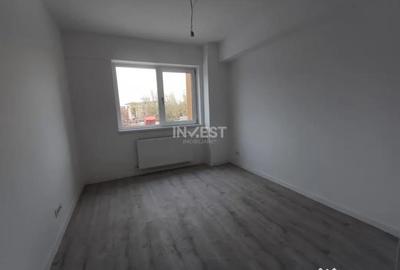 Apartament cu 3 camere decomandat în Frumoasa - 10