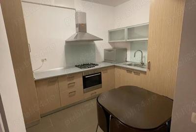 Apartament decomandat în Eroii Revoluției - 1