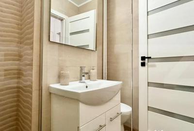 Garsonieră decomandată în Nufărul - 4