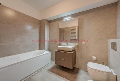 Inchiriere 3 camere Herastrau - Satul Francez - 12