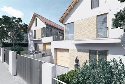 Casa Individuala + Garaj situata in Chinteni - 2