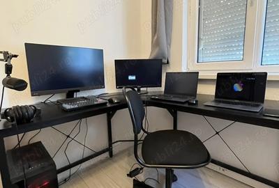 Inchiriez apartament 3 camere decomandat 66mp sector 6 Drumul Taberei - 6