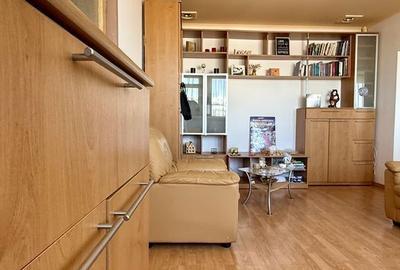 Apartament cu 2 camere în 1 Mai - 2