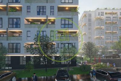 Garsoniera, decomandata, 55.85mp, cartier Cornitoiu, zona Liceul Bibescu - 3