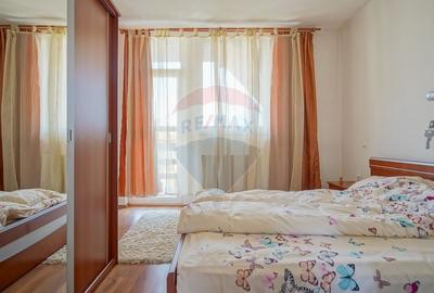 CASA CU SPATIU COMERCIAL SI PARCARE | PIATA UNIRII 12BIS BRASOV SCHEI - 43