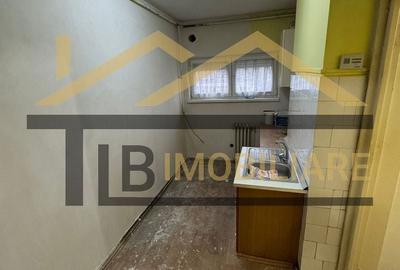 Apartament cu 2 camere circular în Dâmbu Pietros - 5