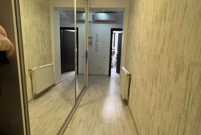 Apartament cu 2 camere decomandat în Roșu - 9