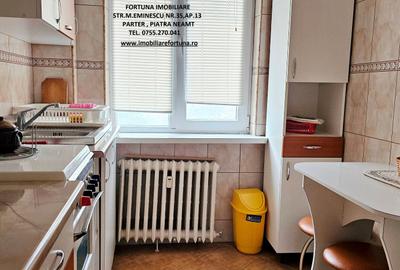 Apartament 2 camere, etaj 3, zona Ultracentrala Apartament 2 camere, etaj 3, zona Ultracentrala - 6