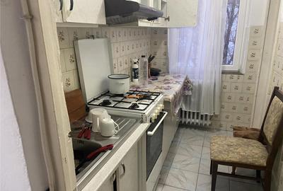 Apartament 3 camere , zona cartier Sud , decomandat, 54 mp - 7