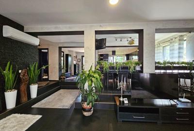 Casa individuala, complet mobilata si utilata, piscina, gradina - 16