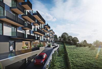 Spatiu Comercial - Zona Zorilor - Bloc Nou/Open Space - 3