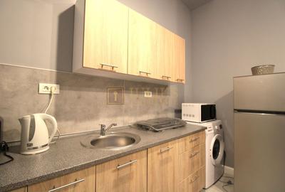 Ultracentral/pietonala, renovat modern; UNIRII - 6