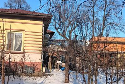 Teren în Tătărași - 11